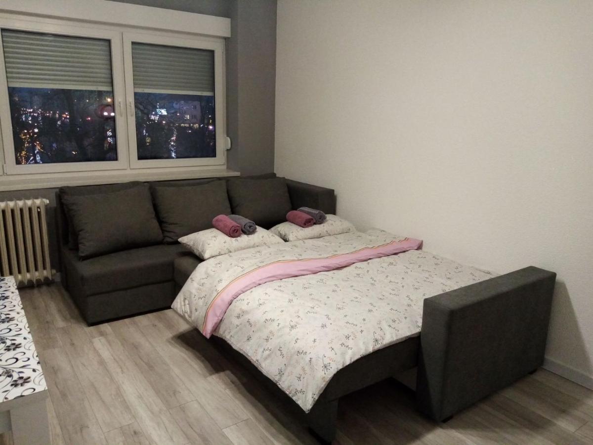 Apartman Cetojevic Banja Luka Exterior photo